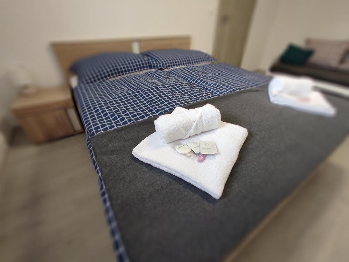 Apartmany Bytca Ngoại thất bức ảnh