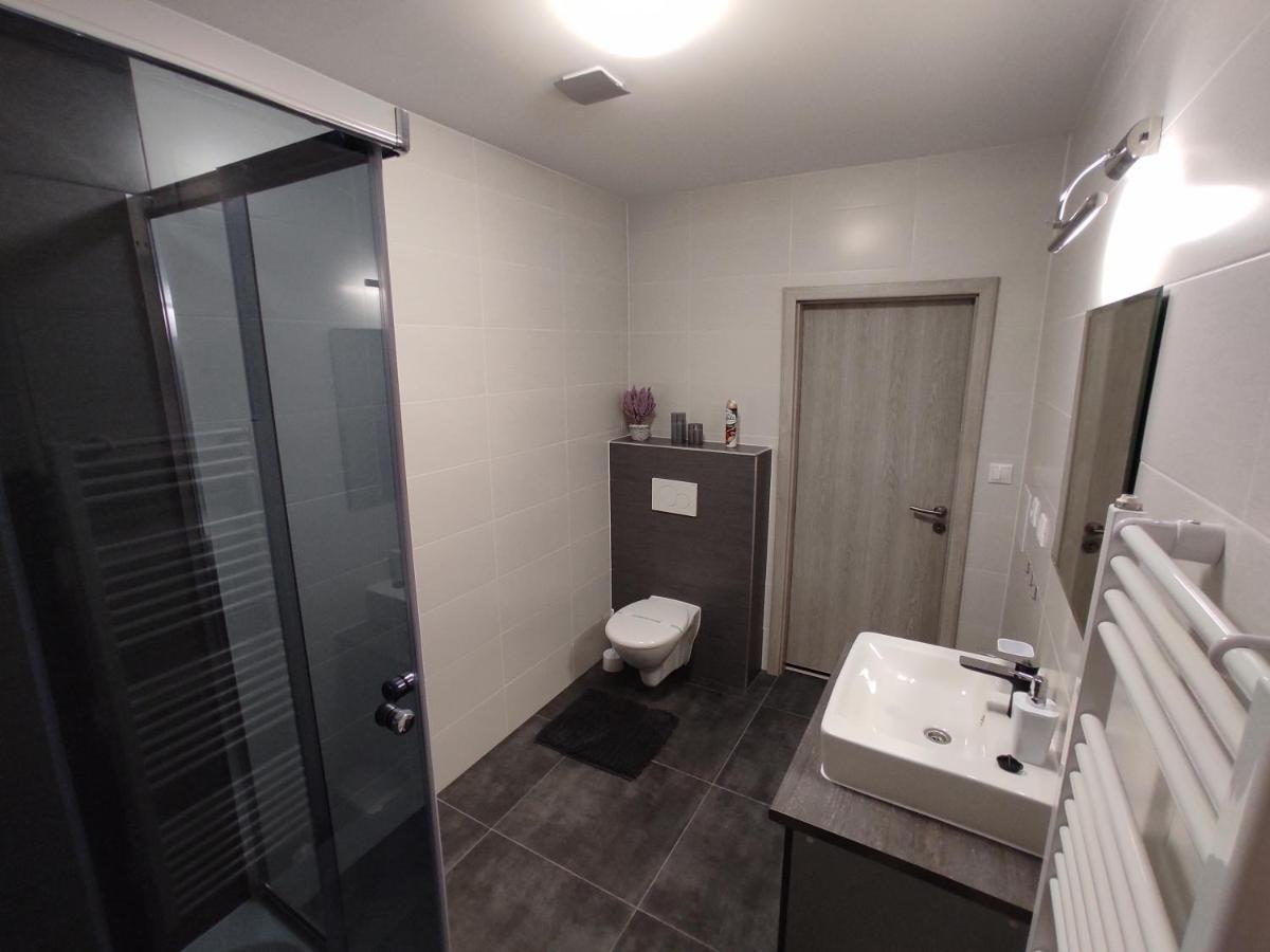Apartmany Bytca Ngoại thất bức ảnh