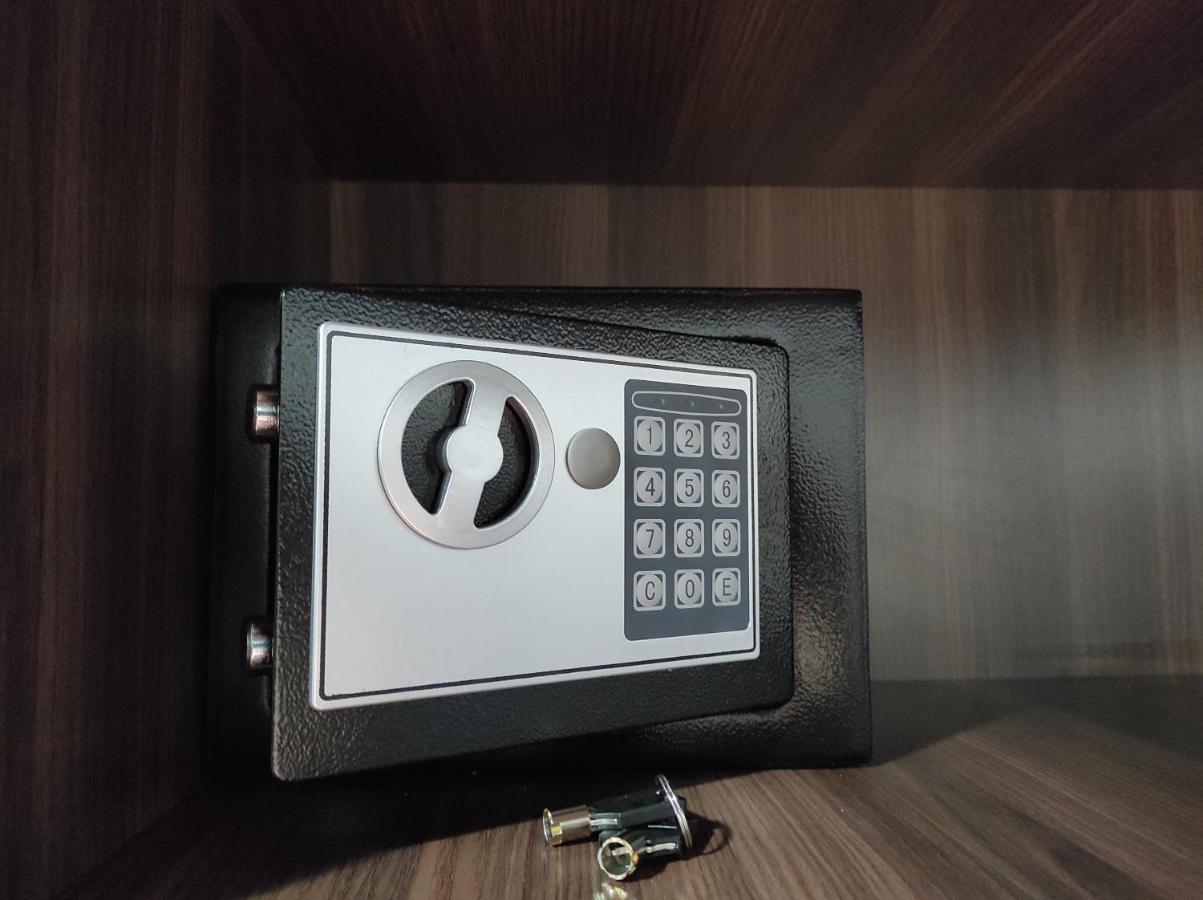 Apartmany Bytca Ngoại thất bức ảnh