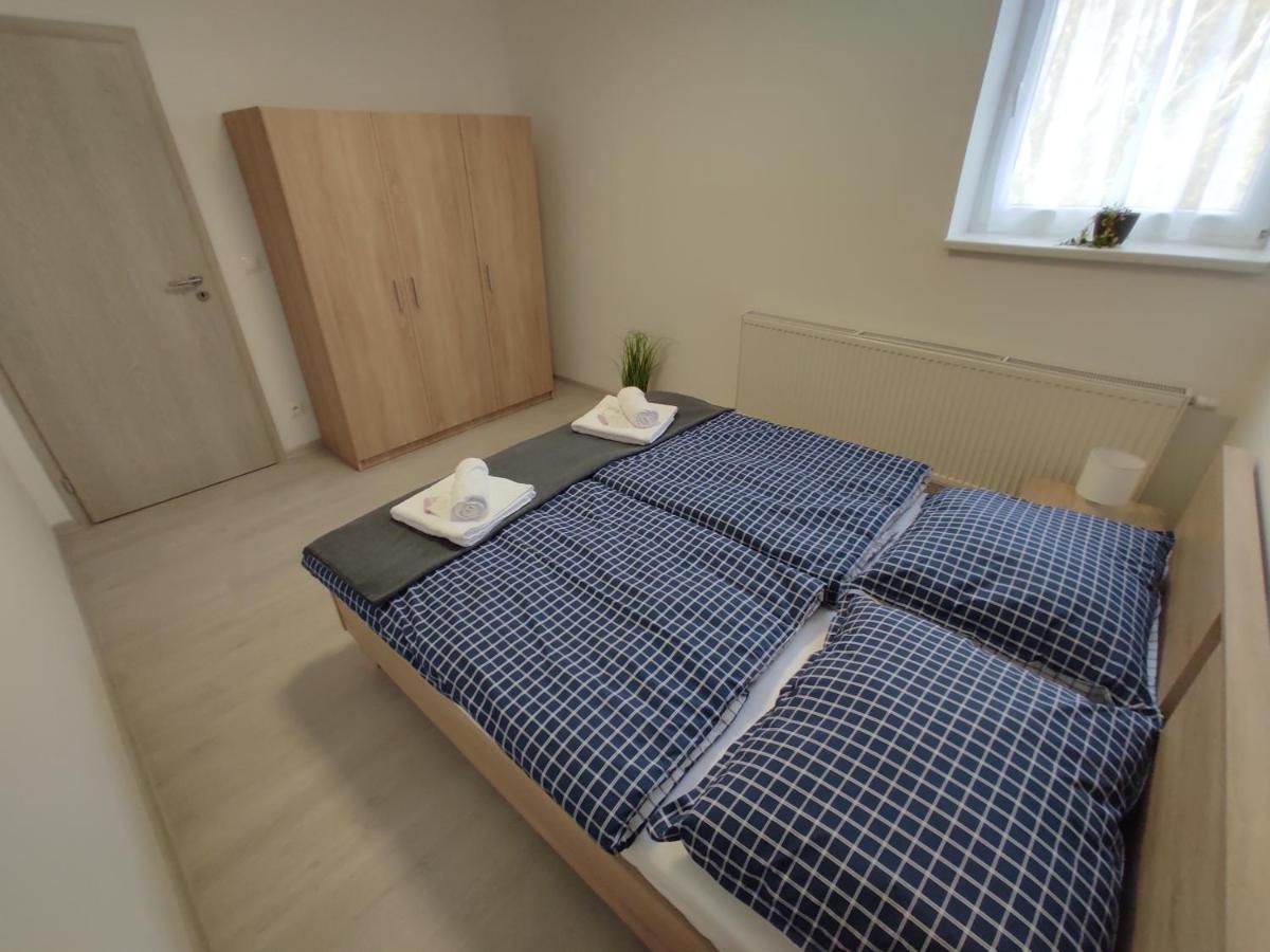 Apartmany Bytca Ngoại thất bức ảnh