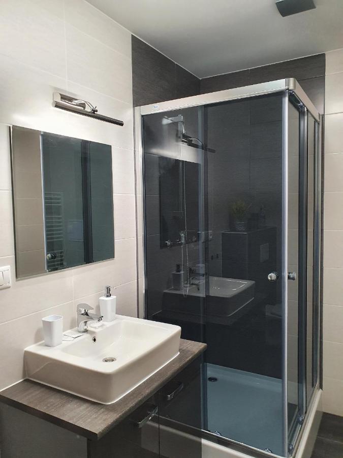 Apartmany Bytca Ngoại thất bức ảnh