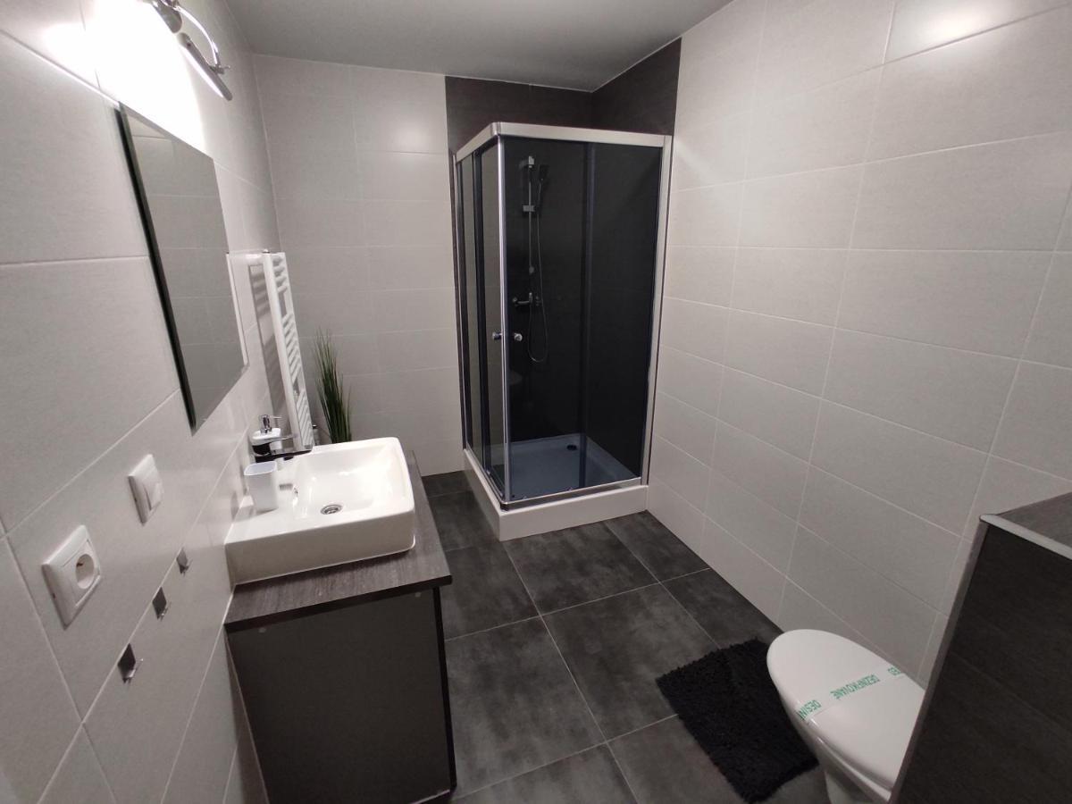 Apartmany Bytca Ngoại thất bức ảnh