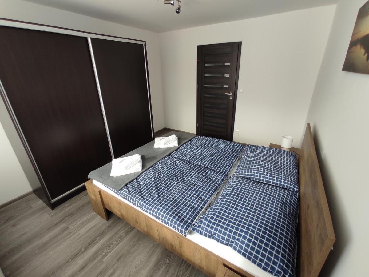 Apartmany Bytca Ngoại thất bức ảnh