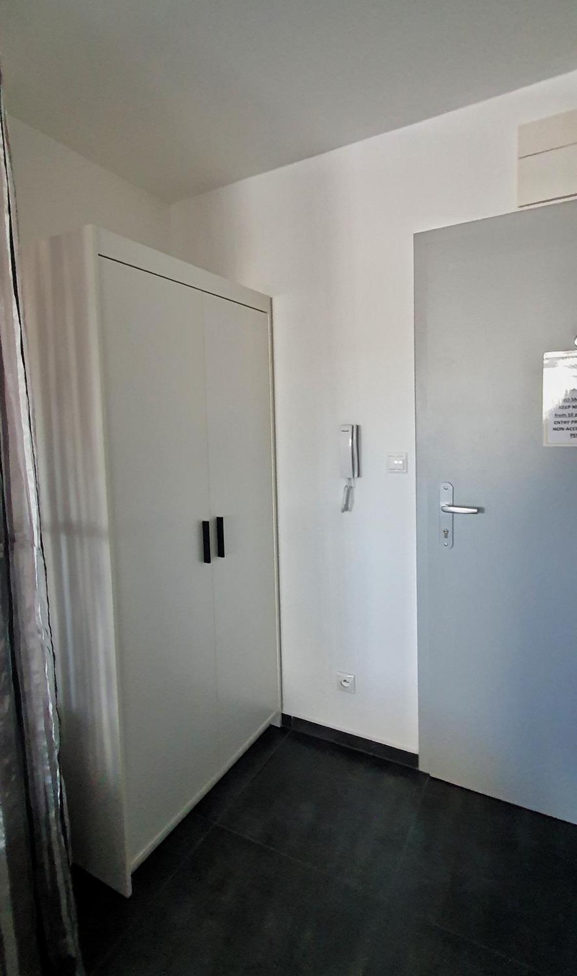 Apartmany Bytca Ngoại thất bức ảnh