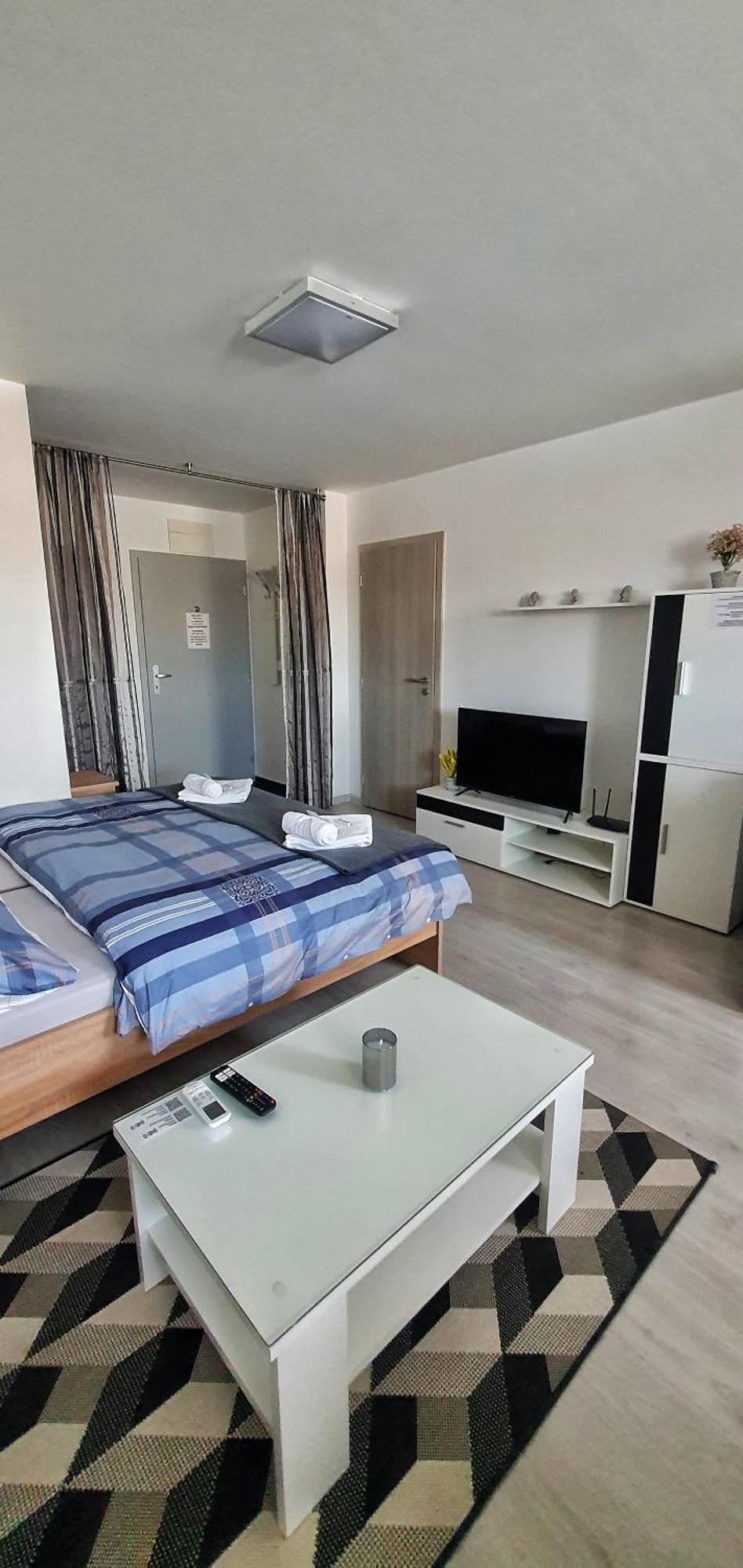 Apartmany Bytca Ngoại thất bức ảnh