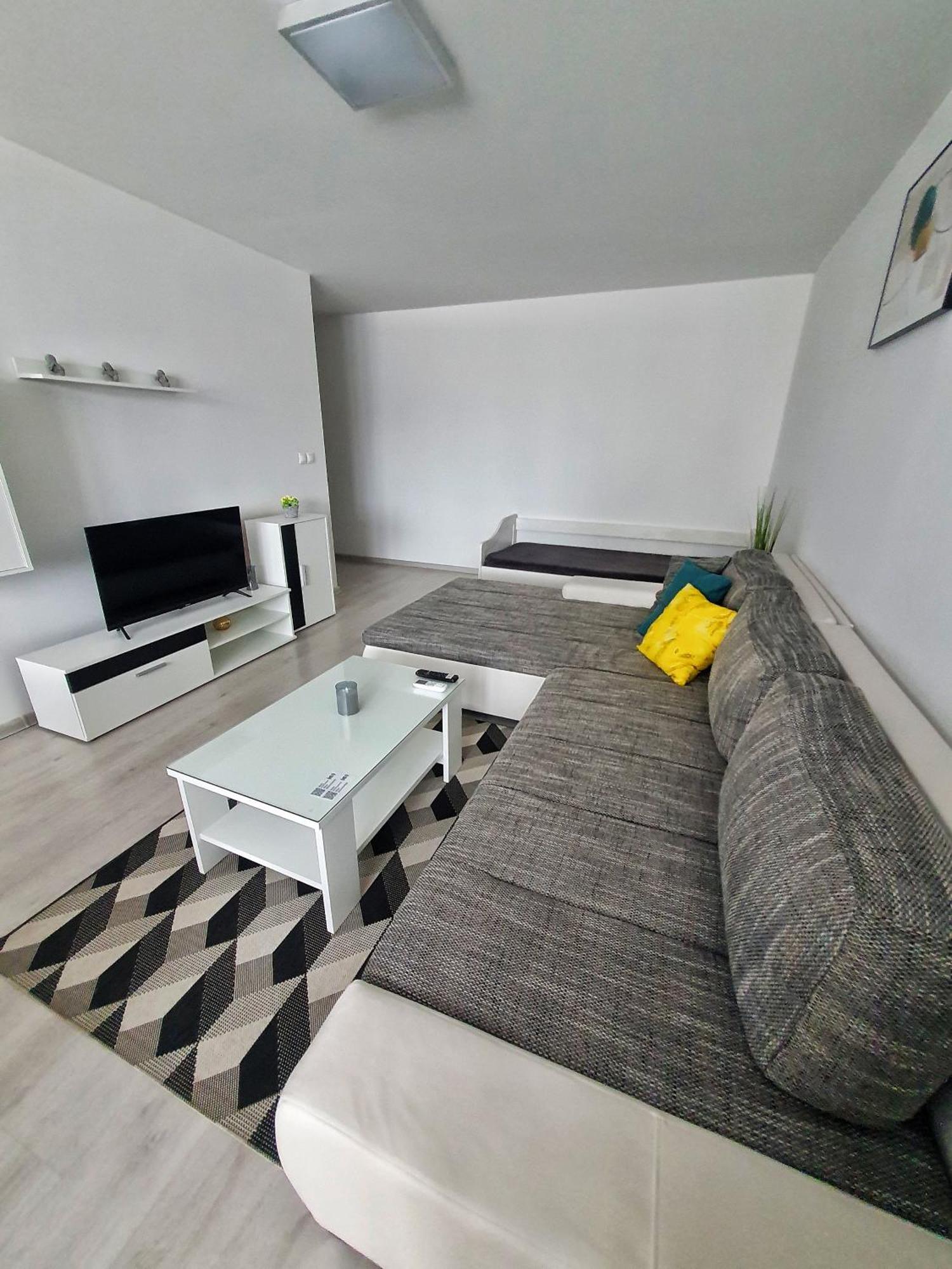 Apartmany Bytca Ngoại thất bức ảnh