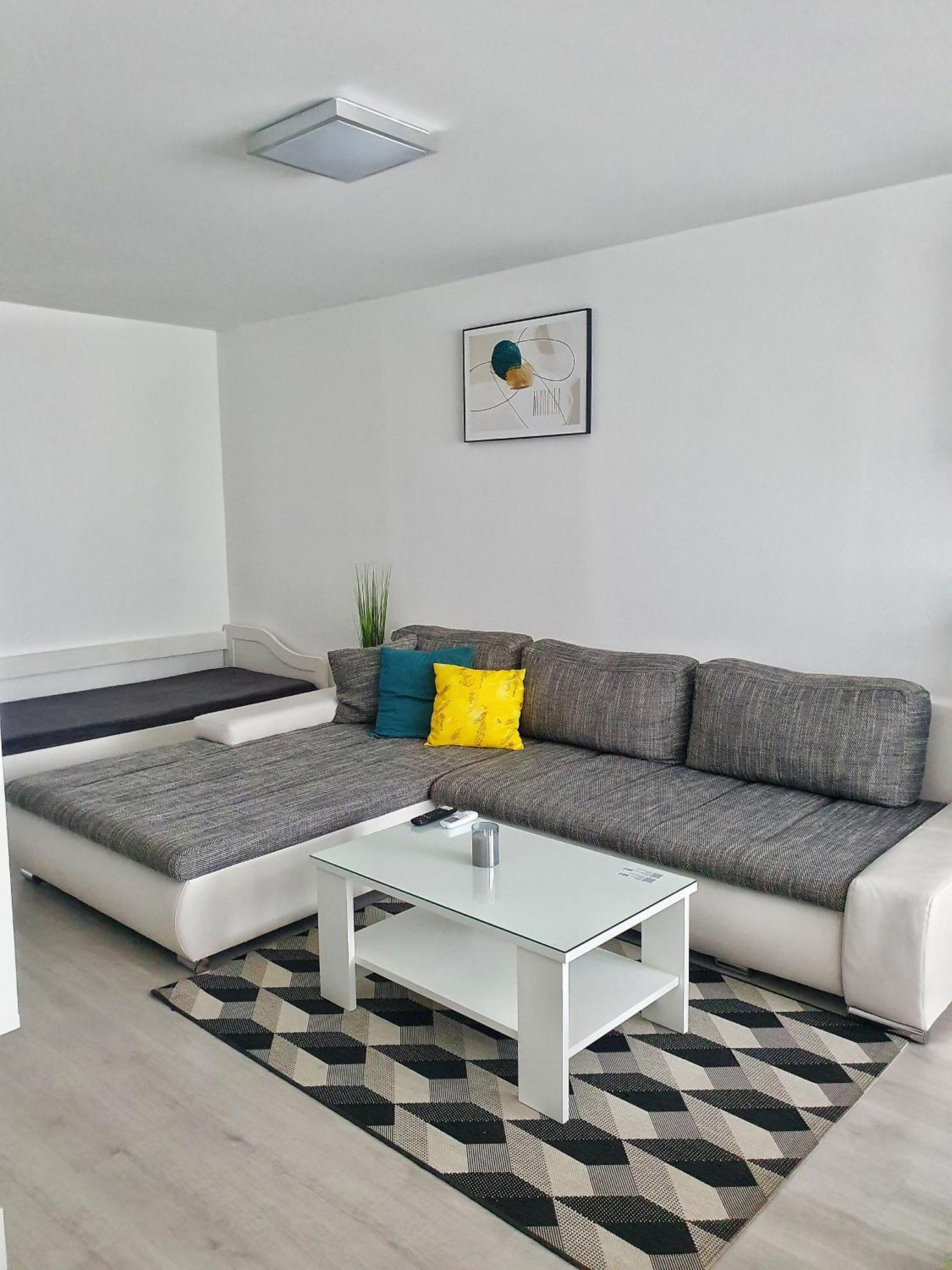 Apartmany Bytca Ngoại thất bức ảnh